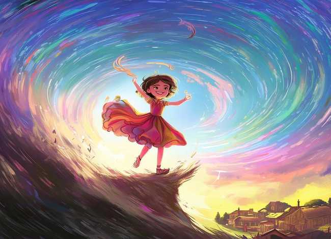 旋风的故事、小旋风的故事名称 旋风的故事、小旋风的故事名称