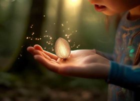 故事神奇的种子 神奇的种子这个故事告诉我们什么