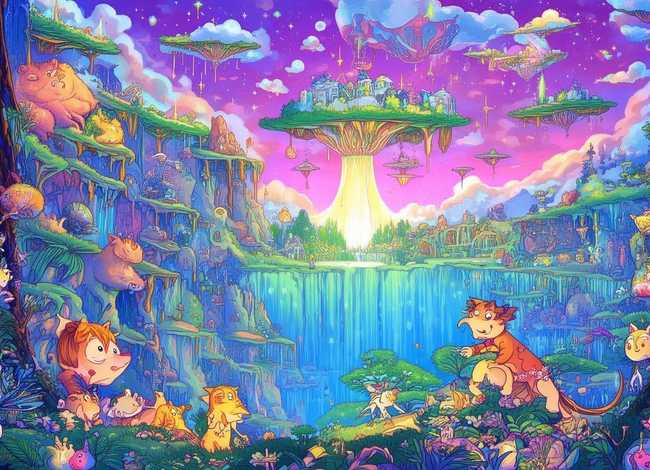 9岁儿童故事大全文字、9岁少儿故事大全文字