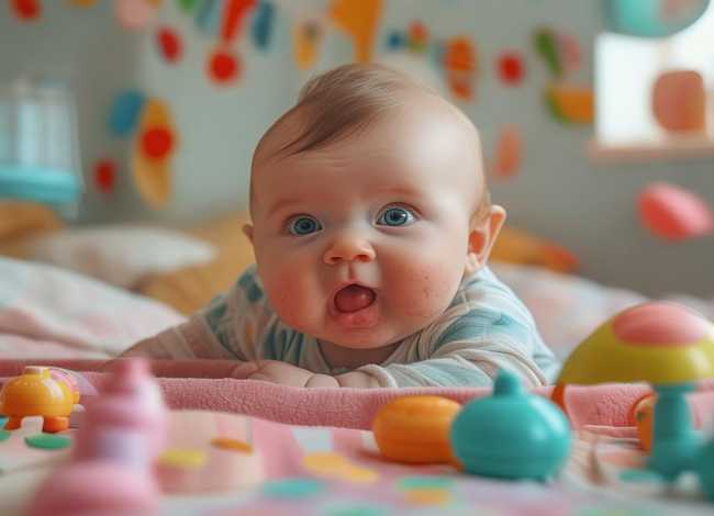 pku儿童的症状和表现（pku患者婴儿期的表现）