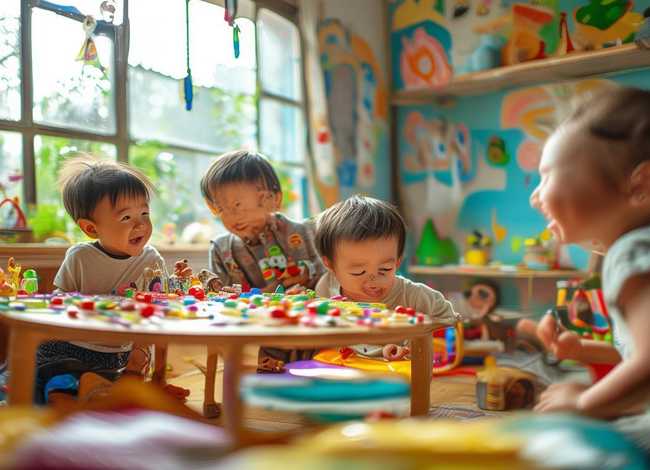 儿童生活故事的特点和创作要求是(幼儿生活故事的特点和创作要求是现实性故事性趣味性) 儿童生活故事的特点和创作要求是(幼儿生活故事的特点和创作要求是现实性故事性趣味性)