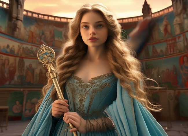 关于公主的电视剧推荐 - 关于公主的电视剧推荐有哪些