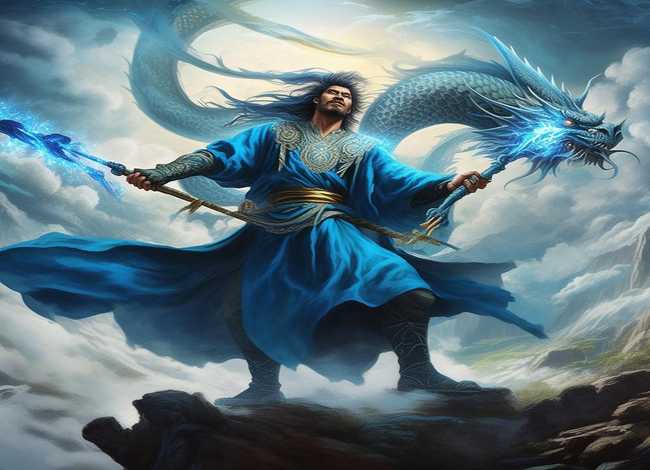 二郎神故事文字版 - 二郎神故事文字版在线阅读 二郎神故事文字版 - 二郎神故事文字版在线阅读