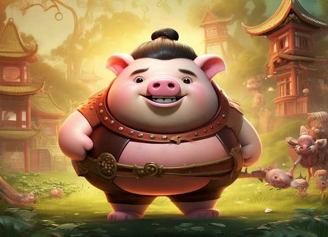 儿童故事猪八戒视频(猪八戒的故事视频大全) 儿童故事猪八戒视频(猪八戒的故事视频大全)