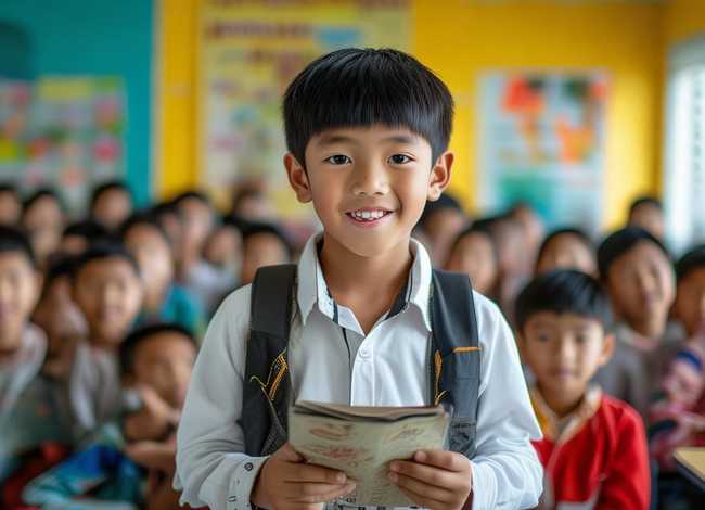 小学生讲信用的故事；小学生讲信用的故事作文