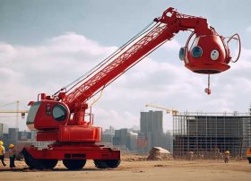 起重机儿歌视频，起重机儿歌视频完整版