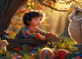 儿童故事6岁完整版（少儿故事6岁）