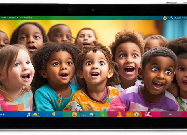 儿童讲故事app哪个比较好（小朋友讲故事app哪个好）