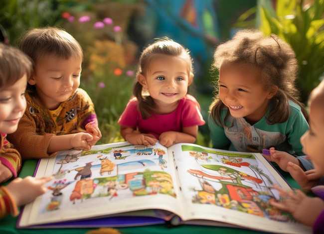 儿童伊索寓言故事3-6岁幼儿园、幼儿伊索寓言故事大全