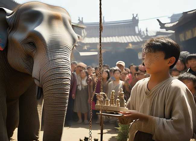 曹冲称象讲故事视频;寓言故事曹冲称象故事视频 曹冲称象讲故事视频;寓言故事曹冲称象故事视频