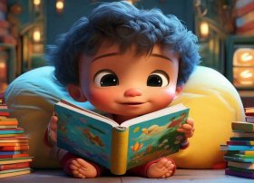 儿童必听100个故事（小朋友必听故事）