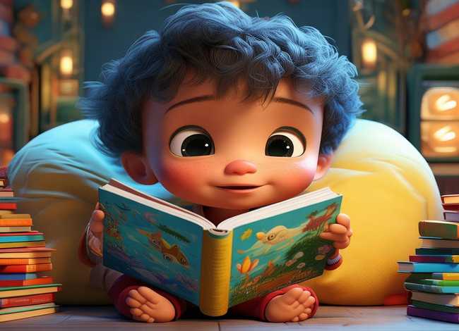 儿童必听100个故事(小朋友必听故事) 儿童必听100个故事(小朋友必听故事)