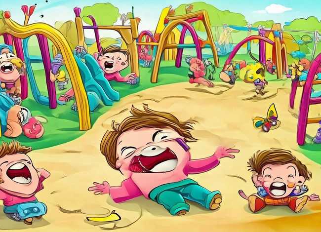 儿童故事小故事爆笑简短 - 儿童搞笑小故事短篇故事 儿童故事小故事爆笑简短 - 儿童搞笑小故事短篇故事