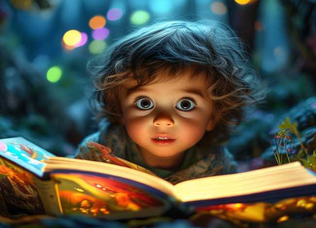 幼儿精美故事（幼儿精美故事简短）