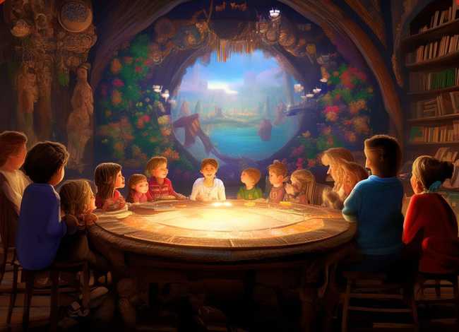 听童话故事大全视频 童话故事大全在线听视频