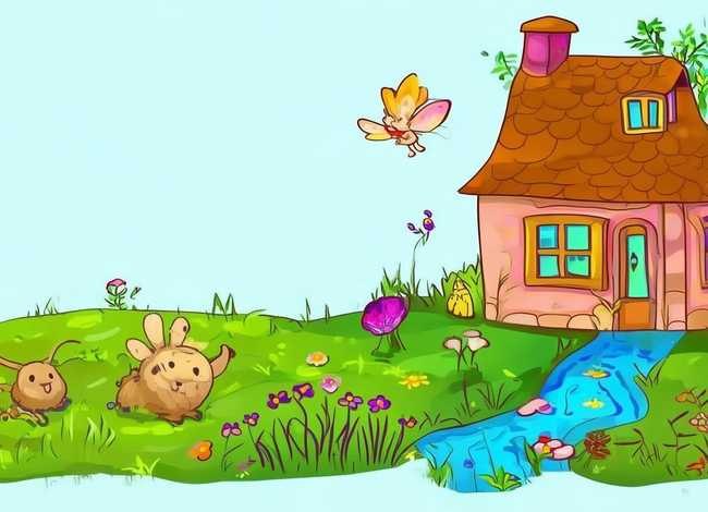 故事画简单好看(故事画简单好看怎么画) 故事画简单好看(故事画简单好看怎么画)