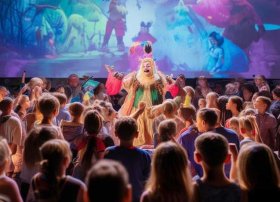 儿童成语故事朗读视频 少儿成语故事视频