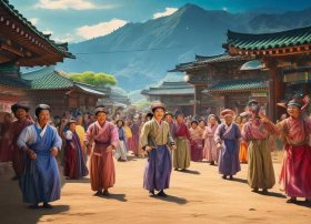 朝鲜族故事片；朝鲜族故事片在线观看