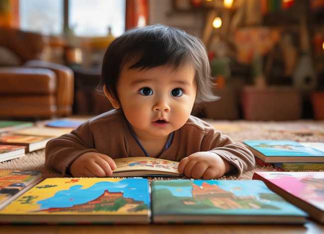 幼儿历史绘本推荐 - 幼儿中国历史绘本推荐