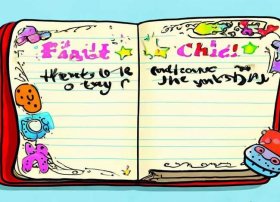 童年书本批注 童年书本批注第一章