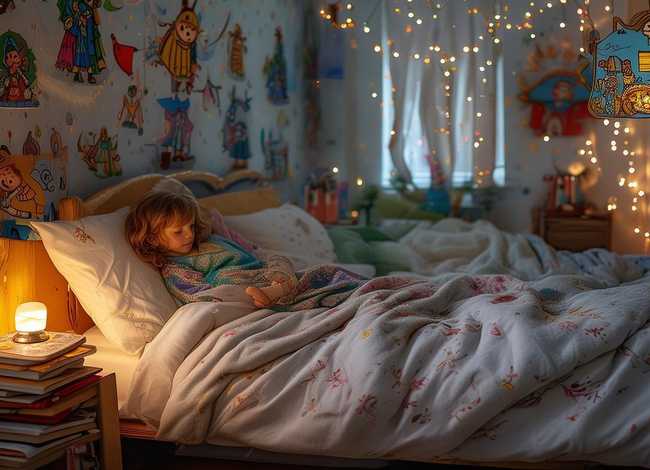 儿童睡前小故事经典；儿童睡前小故事经典儿歌