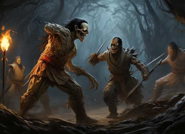 三打白骨精故事原文内容（三打白骨精故事原文内容简介）