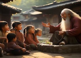 中国幼儿民间故事100篇，中国幼儿民间故事100篇简短