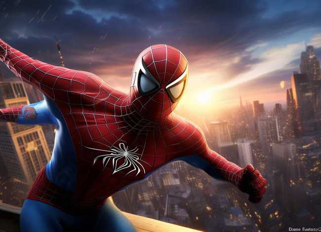 蜘蛛侠讲的是什么故事 - 蜘蛛侠讲的是什么故事英语叙述 蜘蛛侠讲的是什么故事 - 蜘蛛侠讲的是什么故事英语叙述