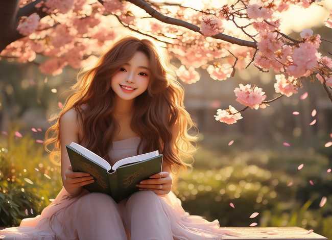 春的故事最新 - 春的故事最新87