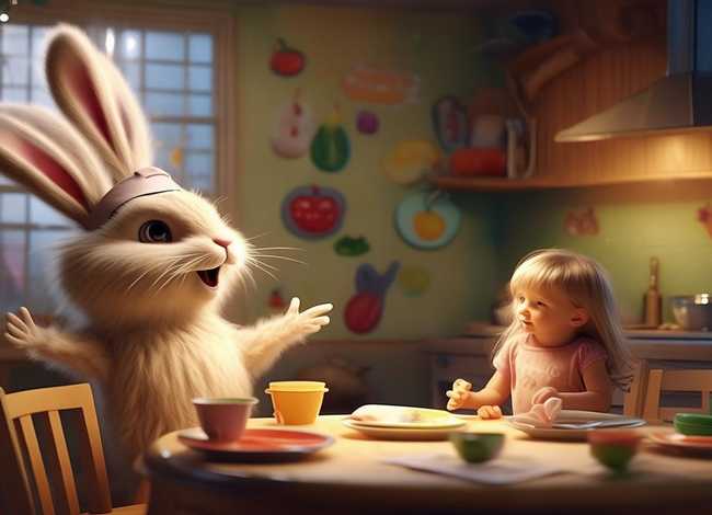 适合5岁讲的餐前故事(适合5岁讲的餐前故事有哪些) 适合5岁讲的餐前故事(适合5岁讲的餐前故事有哪些)