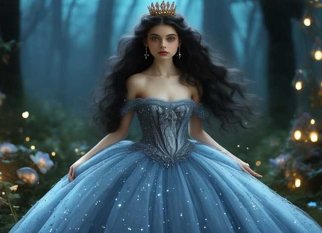 童话故事小公主 - 小公主童话书 童话故事小公主 - 小公主童话书