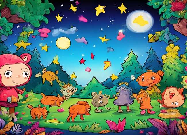 幼儿绘本故事电子书（幼儿绘本故事电子书免费阅读）