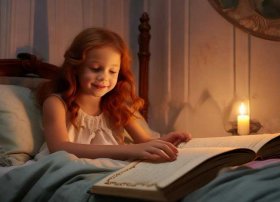 白雪公主的故事睡前故事文字版；白雪公主的故事睡前故事文字版图片