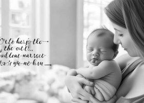 图片故事带字图片感人（图片故事带字图片感人大全）