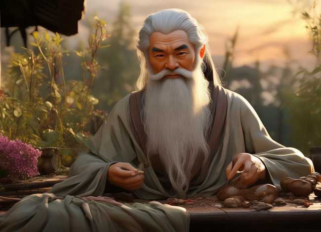 华佗小故事有哪些 - 华佗小故事有哪些名字