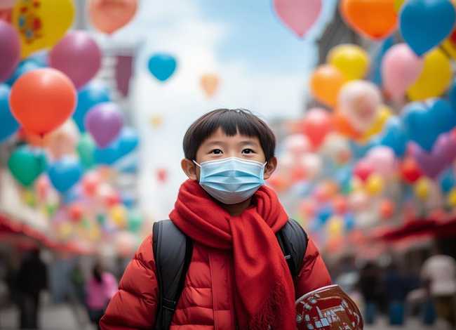 抗疫故事小学生，小学生抗疫英雄故事