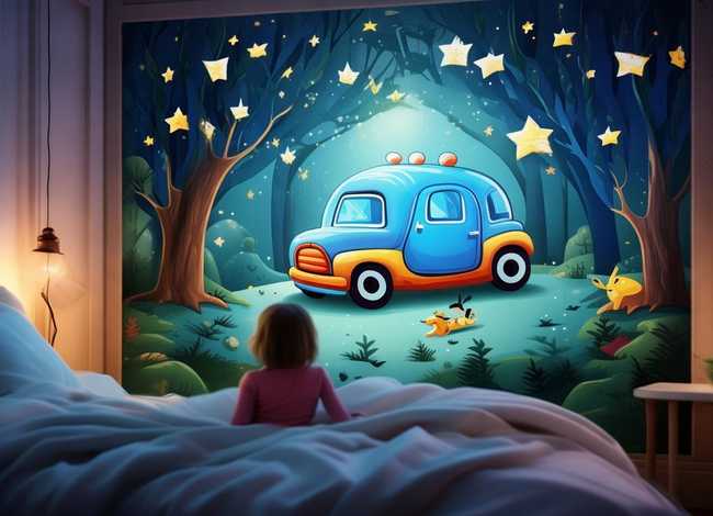 讲汽车的故事睡前,讲汽车的故事睡前故事大全 讲汽车的故事睡前,讲汽车的故事睡前故事大全