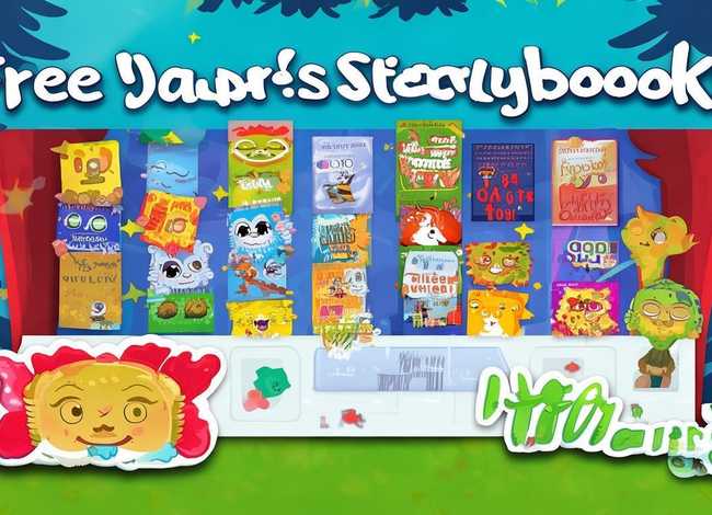 儿童故事app哪个比较好、儿童故事app哪个好免费听