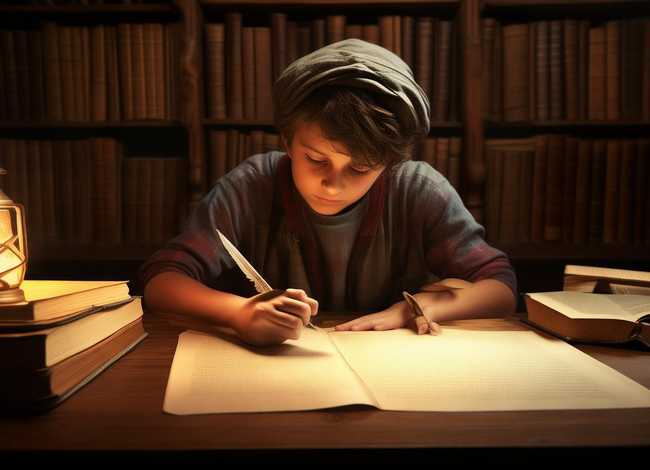 劝学小故事及感悟简短、劝学小故事及感悟简短一句话