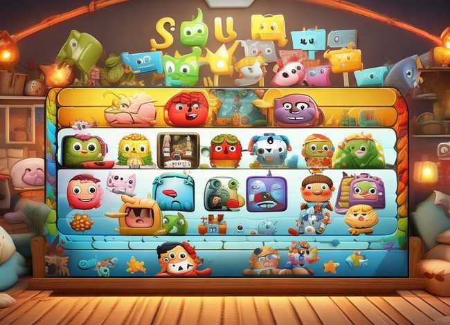 儿童故事在线免费听、儿童故事在线免费听故事