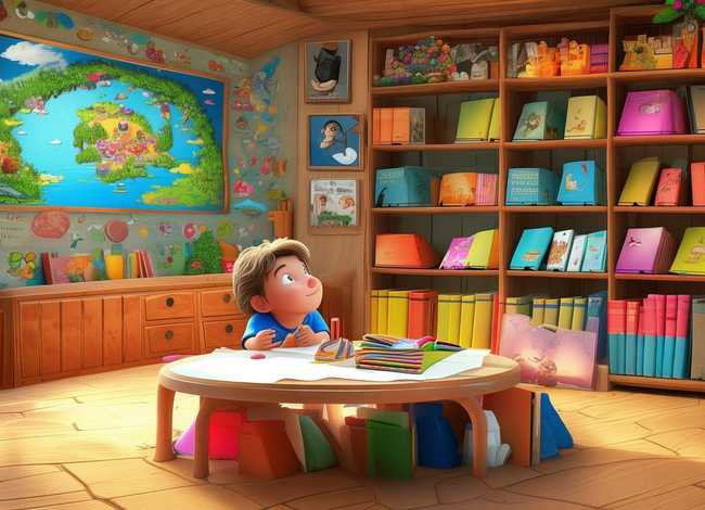 儿童绘本ppt免费下载，儿童绘本ppt免费下载网站