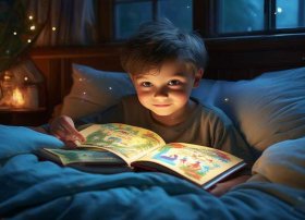 8岁儿童睡前故事100首连续播放、8岁睡前故事幼儿故事大全