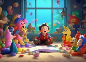 儿童故事音频免费 儿童故事音频免费下载完整版