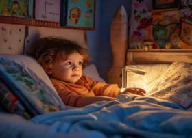 7岁故事大全睡前；7岁故事睡前故事大全在线收听