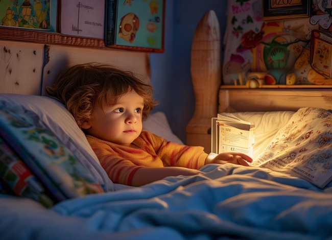 7岁故事大全睡前；7岁故事睡前故事大全在线收听