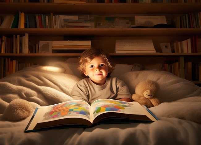 儿童睡前故事在线收听大全（3-6岁儿童睡前故事大全在线收听）