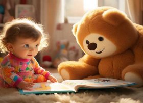 婴幼故事、婴幼儿故事短篇