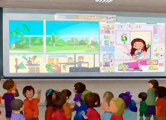 少儿成语故事大全视频 - 少儿成语故事大全视频教学