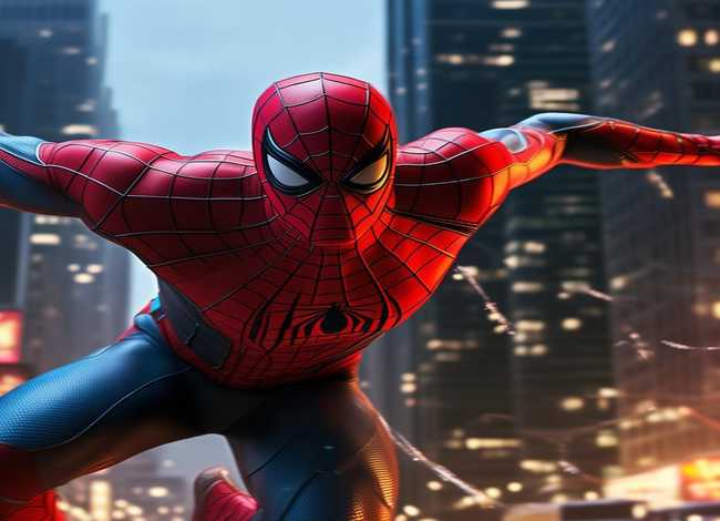 蜘蛛蜘蛛侠的故事、讲一个蜘蛛侠的故事 蜘蛛蜘蛛侠的故事、讲一个蜘蛛侠的故事