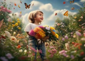 儿童劳动小故事50字 - 劳动小故事20字简短幼儿